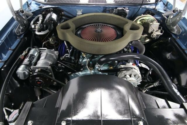 1970 Pontiac GTO Judge Tribute - photo 4