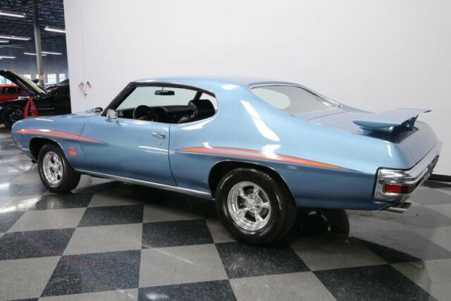 1970 Pontiac GTO Judge Tribute - photo 9