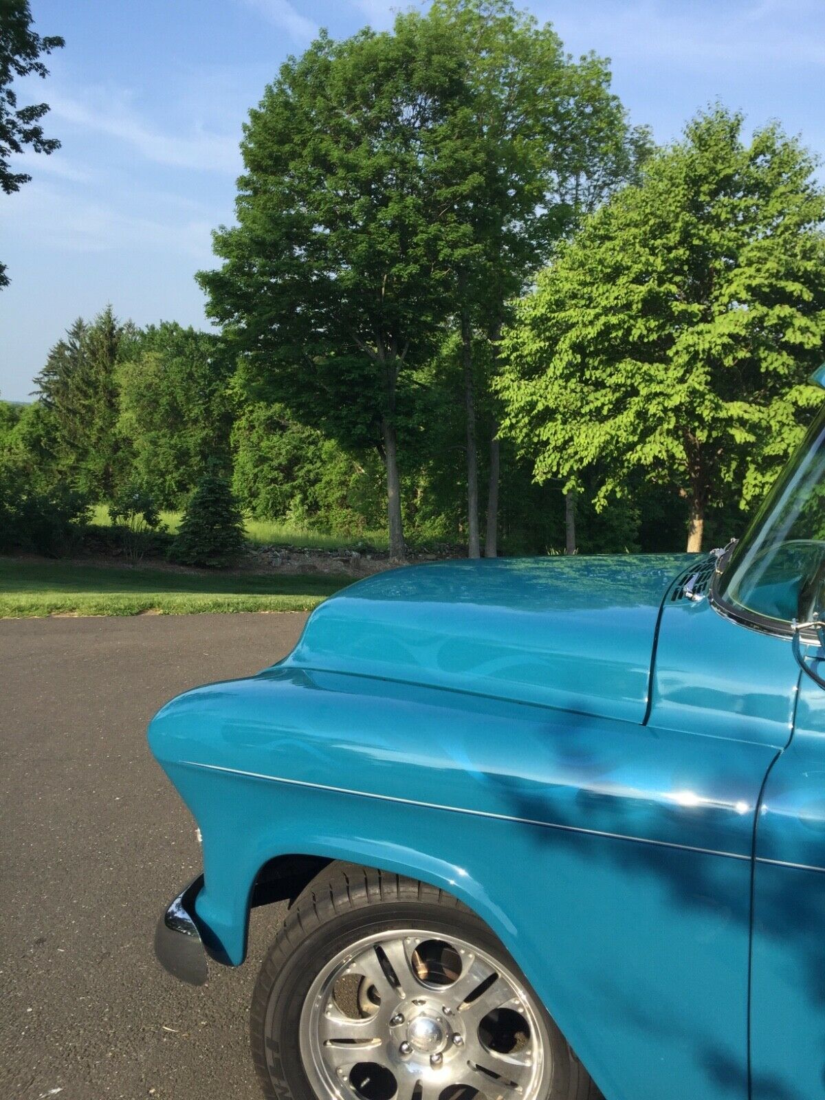 1956 Chevrolet Suburban - photo 7