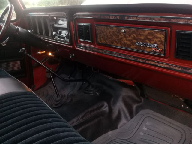 1978 Ford F-150 XLT - photo 12