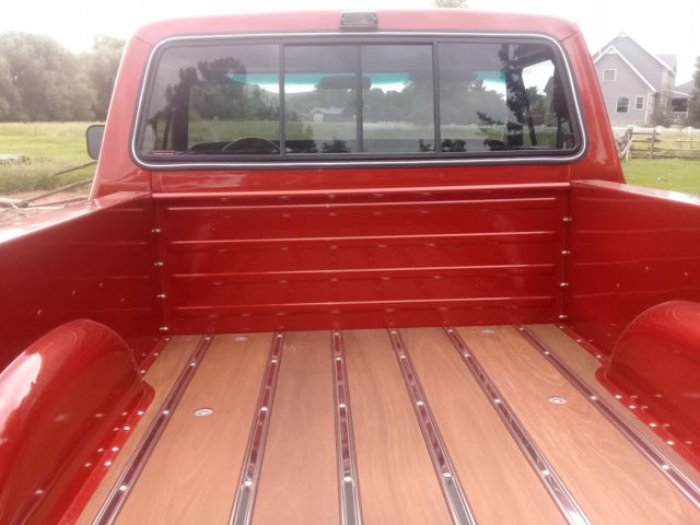 1978 Ford F-150 XLT - photo 4