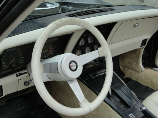 1978 Chevrolet Corvette Indy Pace Car - photo 11