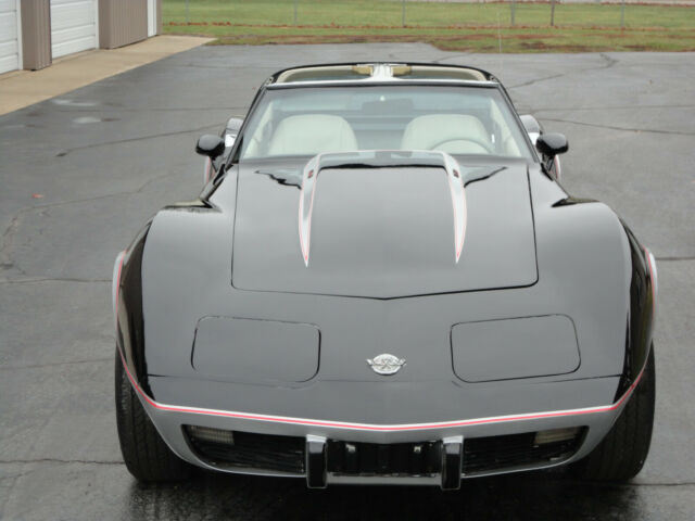 1978 Chevrolet Corvette Indy Pace Car - photo 4