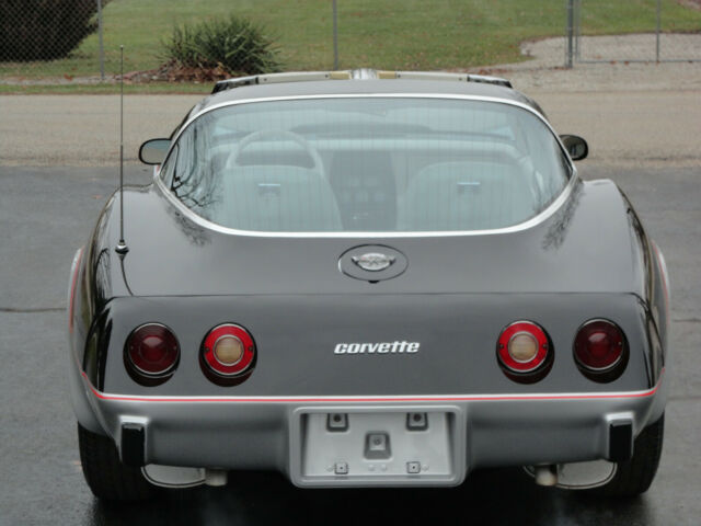 1978 Chevrolet Corvette Indy Pace Car - photo 5