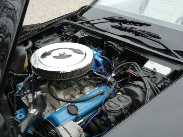 1978 Chevrolet Corvette Indy Pace Car - photo 7