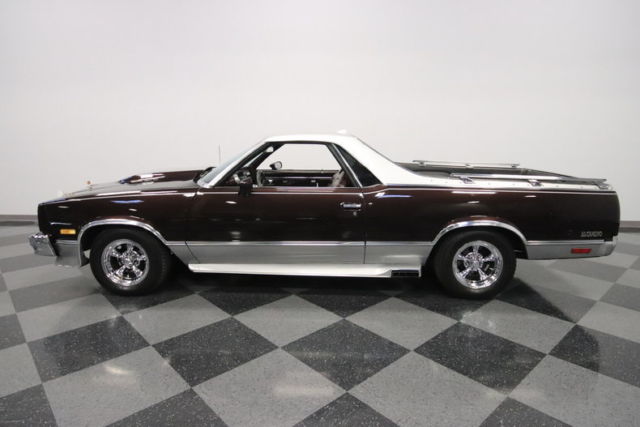 1985 Chevrolet El Camino Conquista - photo 3