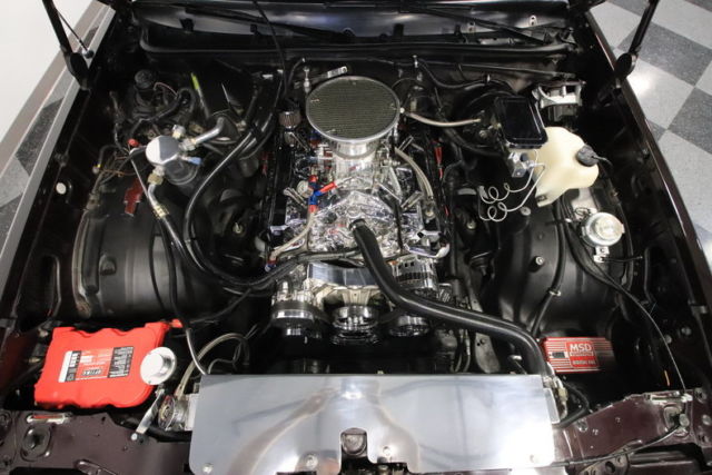 1985 Chevrolet El Camino Conquista - photo 4