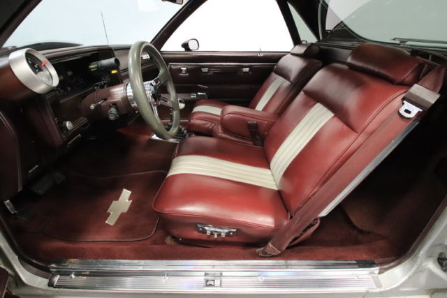 1985 Chevrolet El Camino Conquista - photo 5