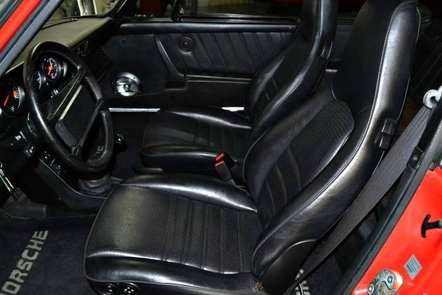 1986 Porsche 911 Carrera Coupe 2-Door - photo 11