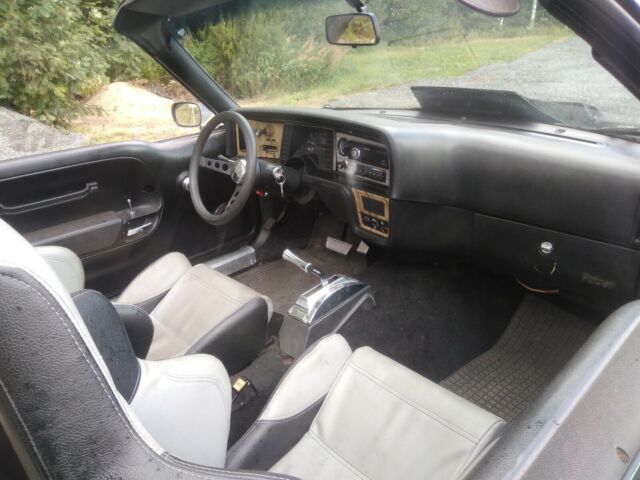 1975 AMC Pacer Targa - photo 10