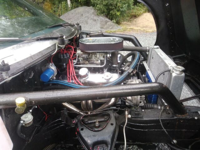 1975 AMC Pacer Targa - photo 13