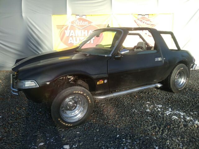 1975 AMC Pacer Targa - photo 3