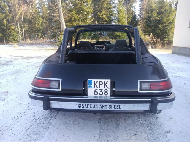 1975 AMC Pacer Targa - photo 5