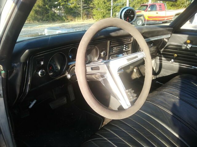 1975 AMC Pacer Targa - photo 7