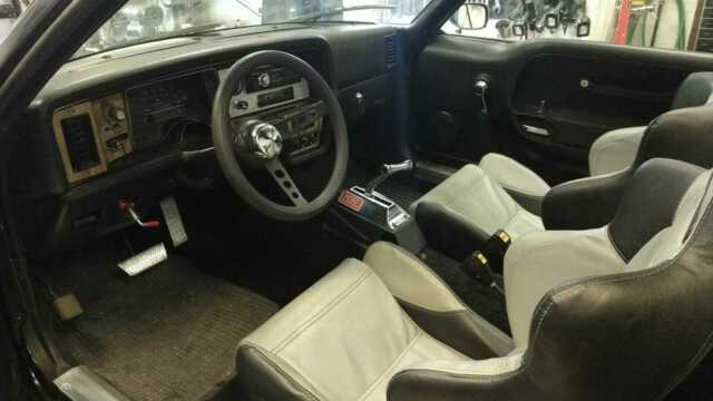 1975 AMC Pacer Targa - photo 8