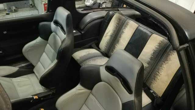 1975 AMC Pacer Targa - photo 9