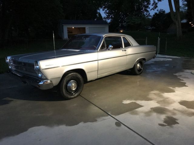 1966 Ford Fairlane - photo 3