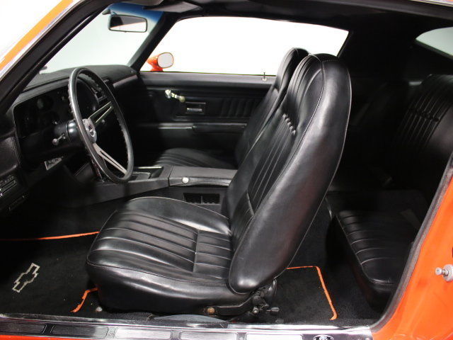 1971 Chevrolet Camaro Z/28 Tribute - photo 2