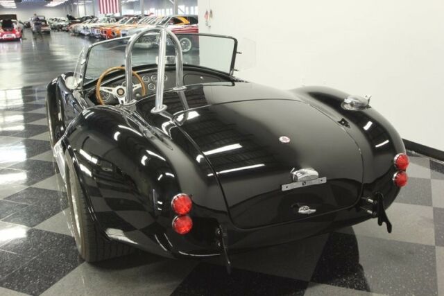 1964 Shelby Cobra Factory Five - photo 11