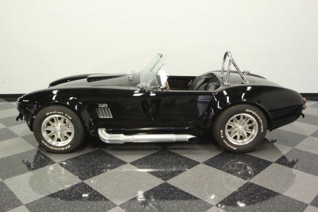 1964 Shelby Cobra Factory Five - photo 3