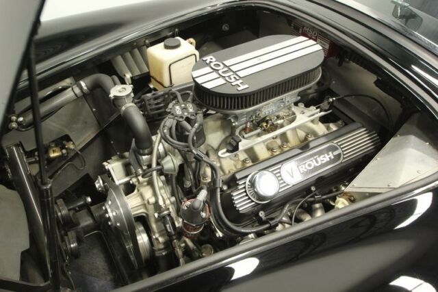 1964 Shelby Cobra Factory Five - photo 4