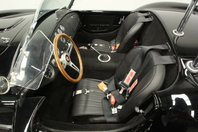 1964 Shelby Cobra Factory Five - photo 5
