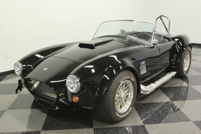 1964 Shelby Cobra Factory Five - photo 6