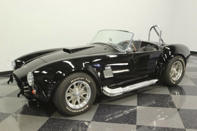 1964 Shelby Cobra Factory Five - photo 7