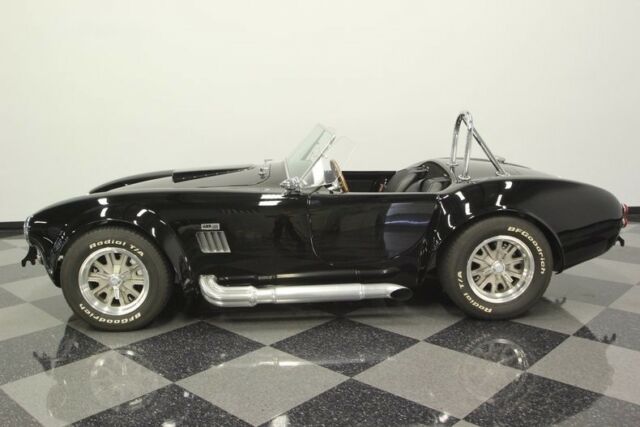 1964 Shelby Cobra Factory Five - photo 8