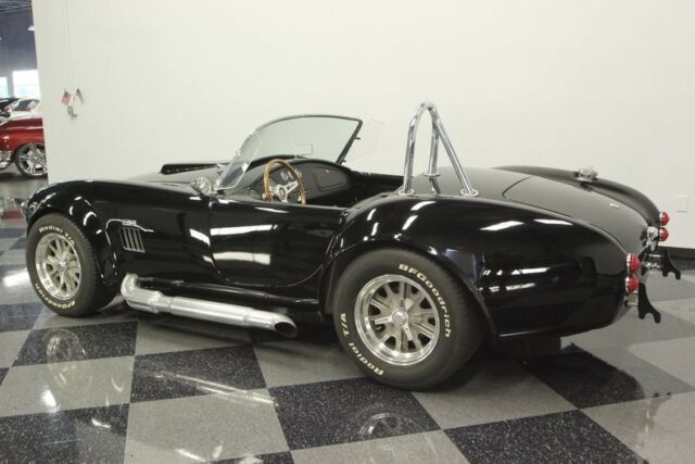 1964 Shelby Cobra Factory Five - photo 9