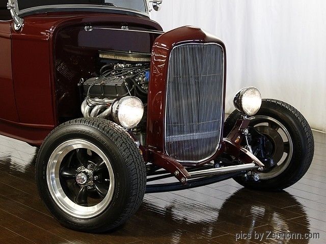 1932 Ford Other Roadster - photo 2