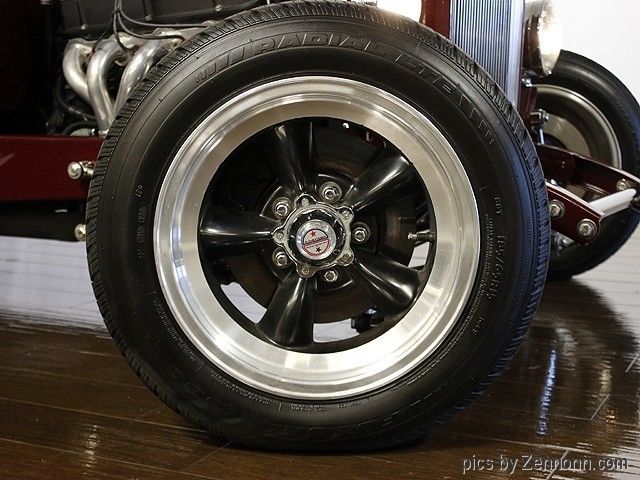 1932 Ford Other Roadster - photo 4