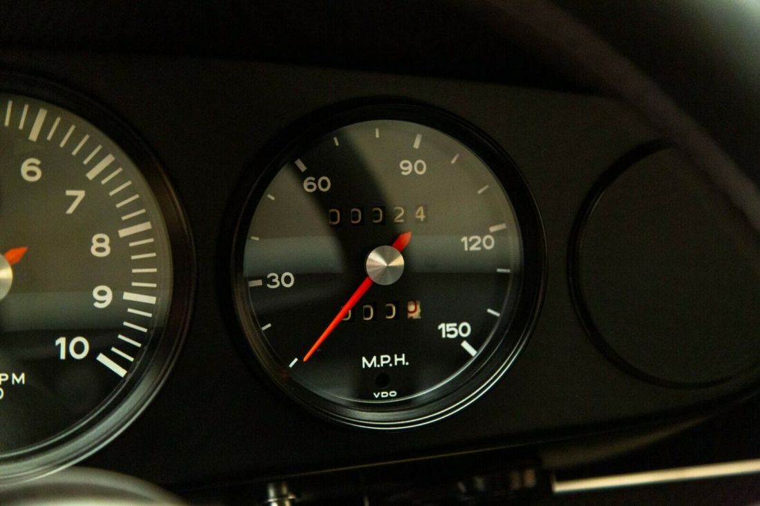 1973 Porsche 911 DV/RSR Recreation - photo 13