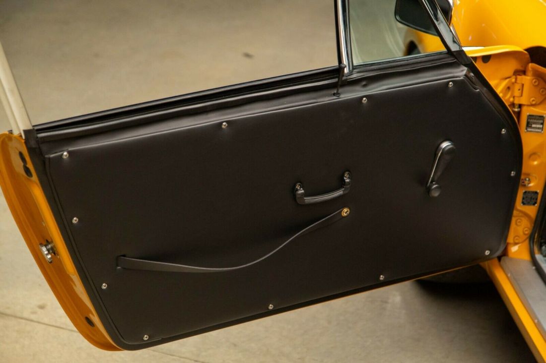 1973 Porsche 911 DV/RSR Recreation - photo 9
