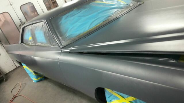 1967 Cadillac DeVille - photo 3