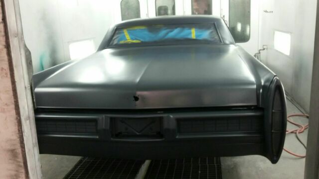 1967 Cadillac DeVille - photo 4
