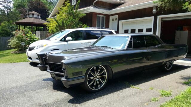 1967 Cadillac DeVille - photo 8