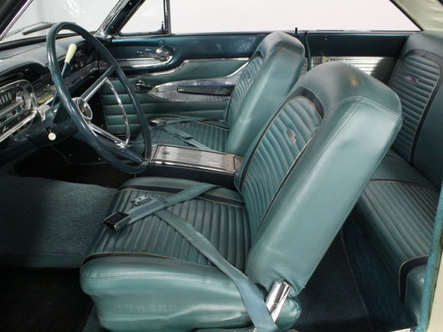 1963 Ford Falcon Futura - photo 4