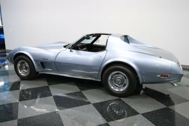 1974 Chevrolet Corvette -- - photo 9