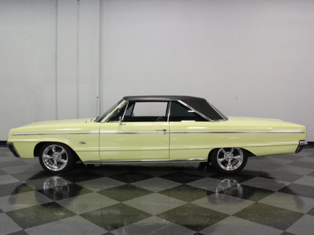 1966 Dodge Polara - photo 2