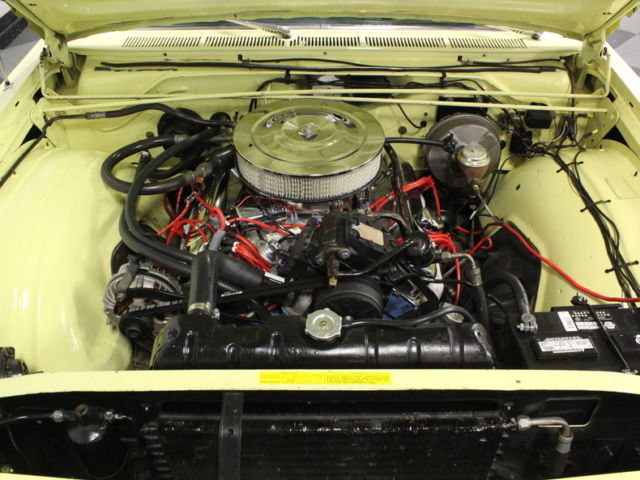 1966 Dodge Polara - photo 3