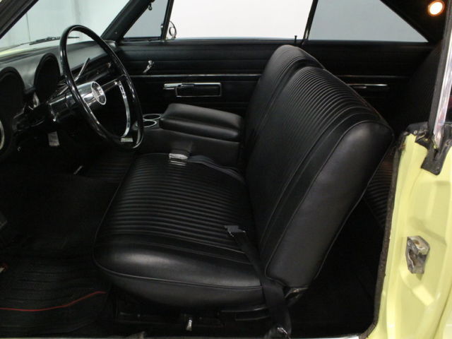 1966 Dodge Polara - photo 4