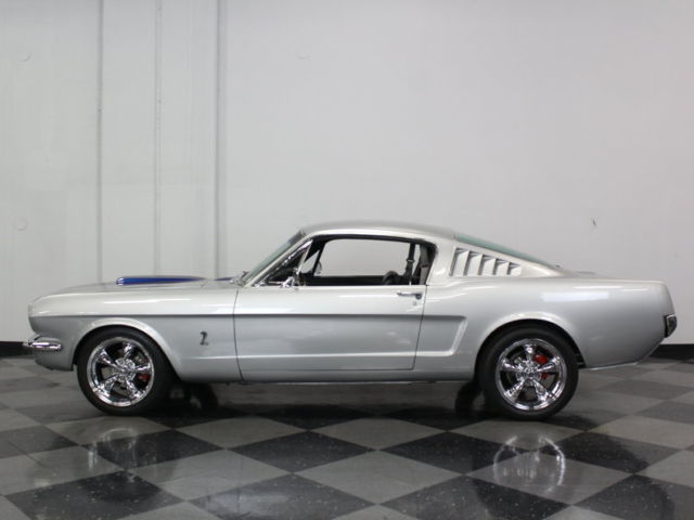 1965 Ford Mustang - photo 2