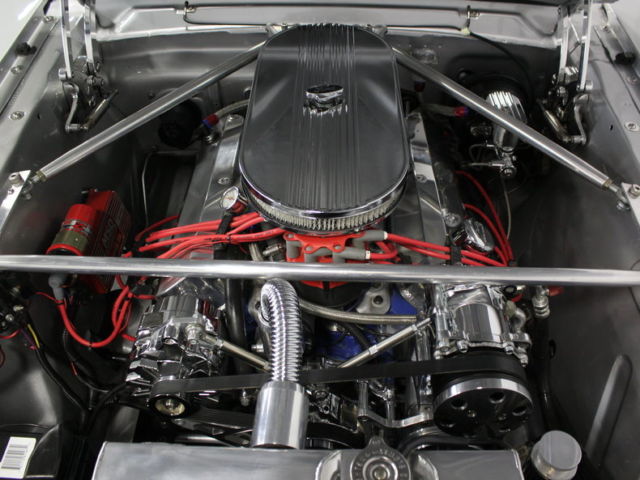 1965 Ford Mustang - photo 4