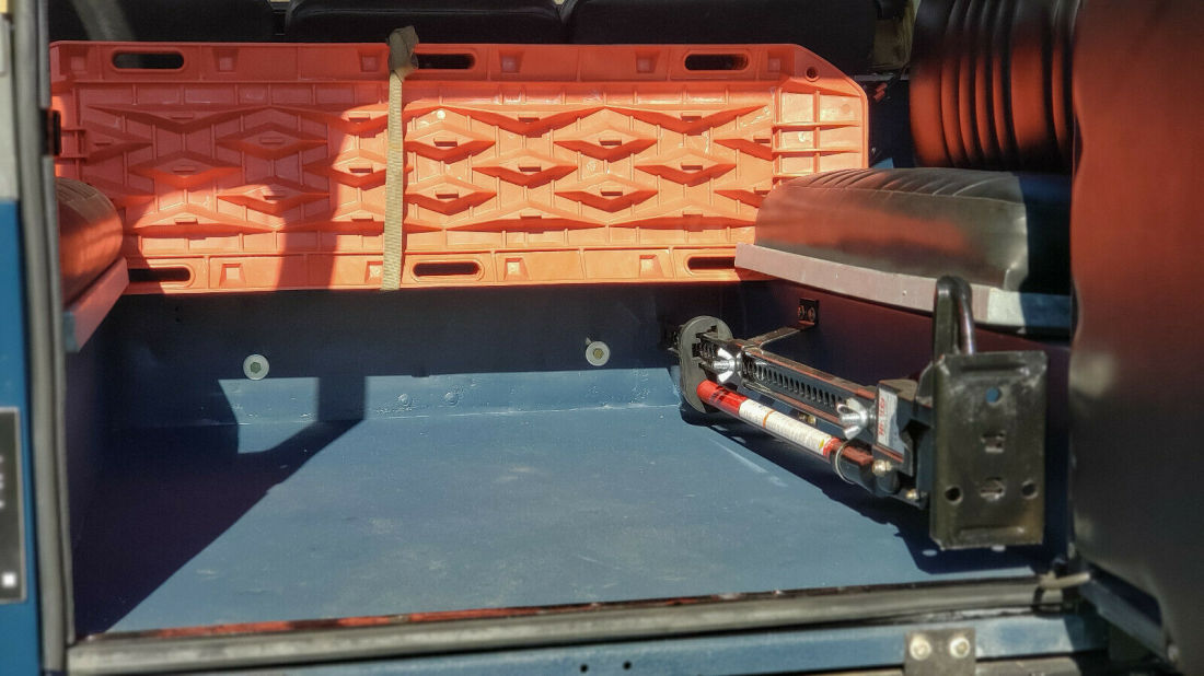 1965 Land Rover Other - photo 11