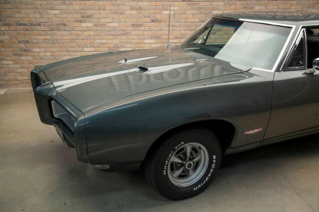 1968 Pontiac GTO - photo 5