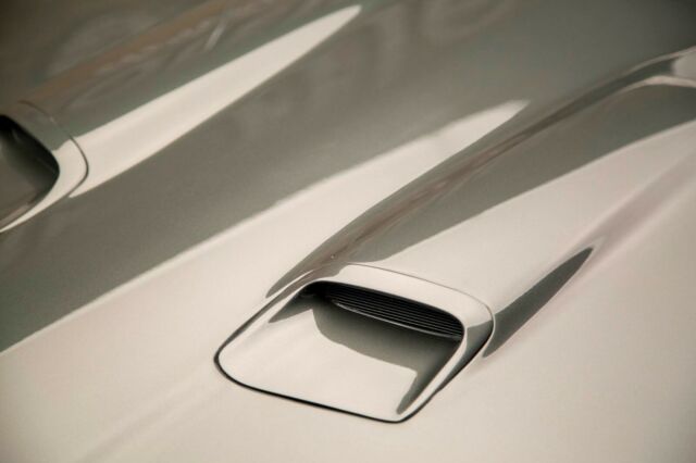 1968 Pontiac GTO - photo 8