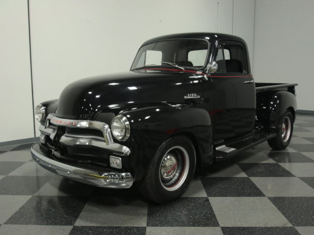 1954 Chevrolet 3100