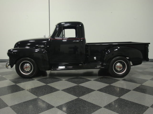 1954 Chevrolet 3100 - photo 2