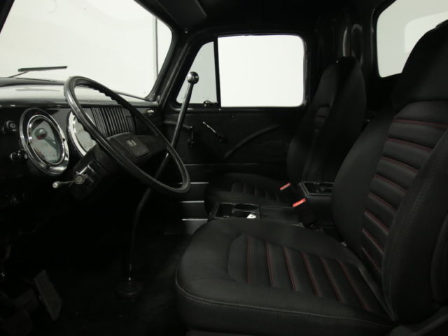 1954 Chevrolet 3100 - photo 3